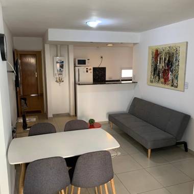 Jardines del Boulevard