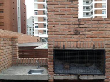 Jardines del Boulevard