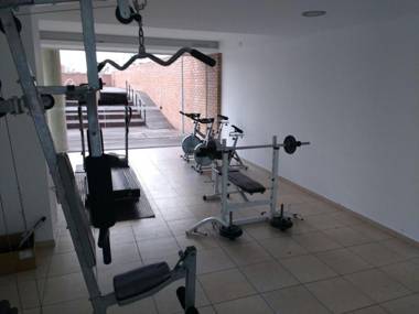 Jardines del Boulevard