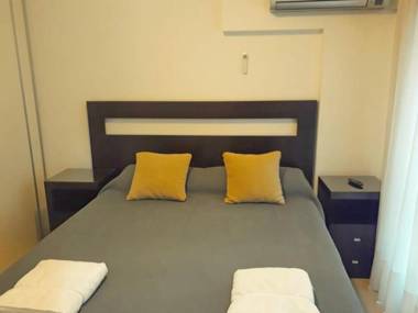 Apartamento 2 Dormitorios - Córdoba - Norten