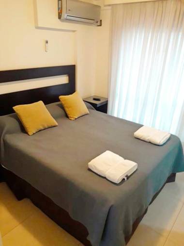 Apartamento 2 Dormitorios - Córdoba - Norten