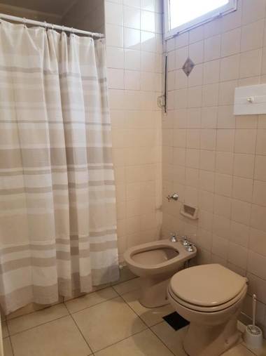 El Abrojal - Departamento con Cochera Privada zona Patio Olmos