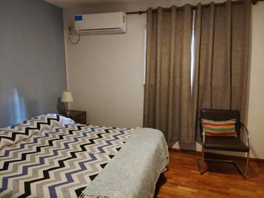 Nueva Cordoba Funcional