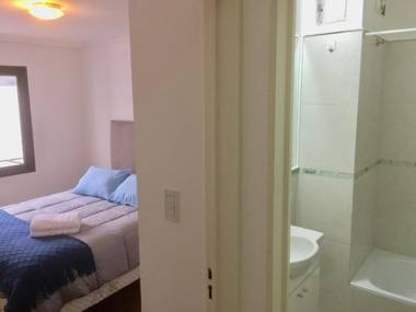 Nuevo depto 1 dorm en Nueva Cba