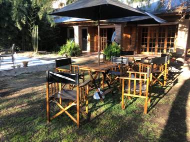 Casa en Córdoba Zona Norte