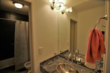 Departamentos Córdoba Holder II