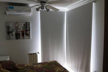 Departamentos Córdoba Holder II