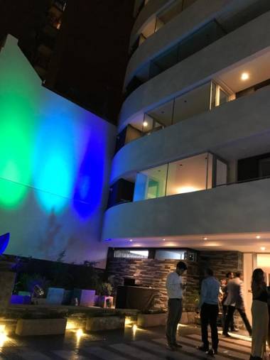 Apartamentos boutique Cordoba