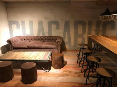 Apartamentos boutique Cordoba