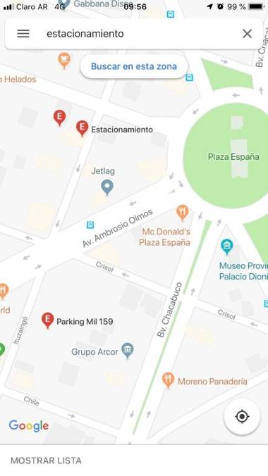 Apartamentos boutique Cordoba