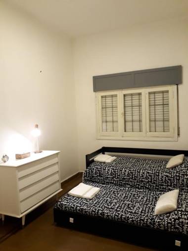 HOUSING CORDOBA - Paso de los Andes