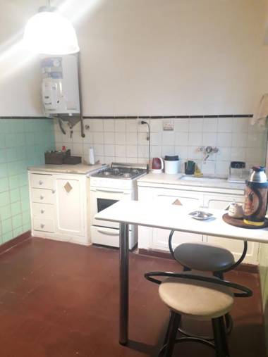 HOUSING CORDOBA - Paso de los Andes