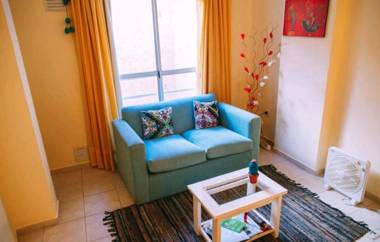 Tranquilo comodo y cerca de todo