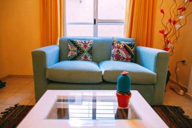 Tranquilo comodo y cerca de todo