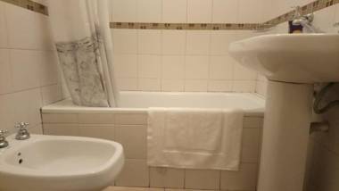 apartamentos santa rosa