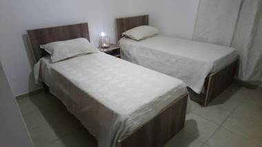 apartamentos santa rosa