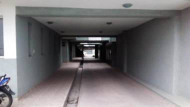 apartamentos santa rosa