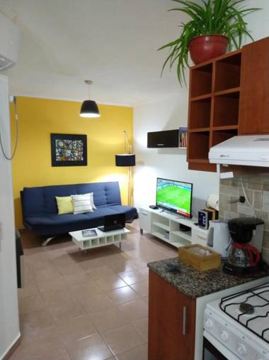 Terrazas de providencia