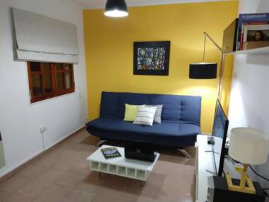 Terrazas de providencia