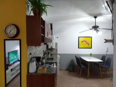 Terrazas de providencia