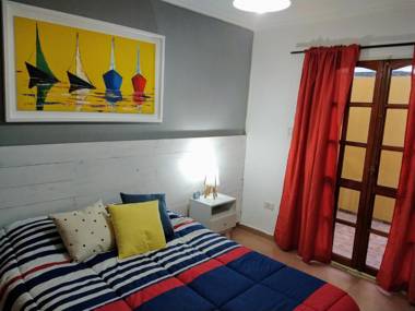 Terrazas de providencia