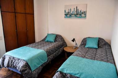 PASEO SOBREMONTE Excelente ubicación