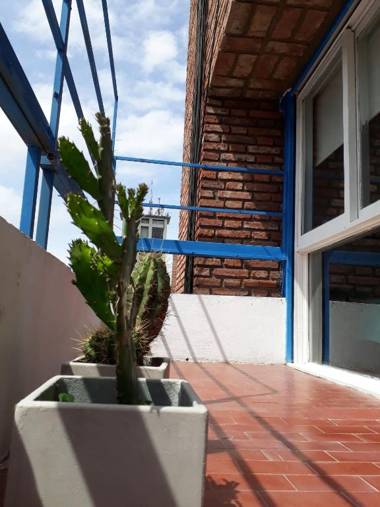 PASEO SOBREMONTE Excelente ubicación