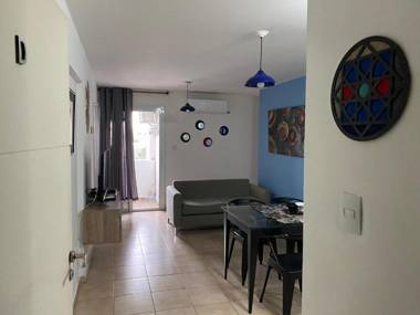 Apartamento Alta Córdoba