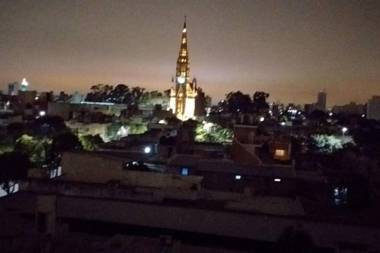 Apartamento Alta Córdoba