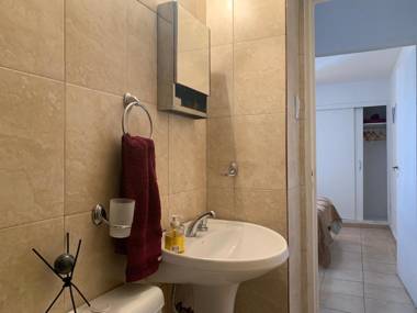 Apartamento Alta Córdoba