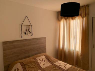 Apartamento Alta Córdoba