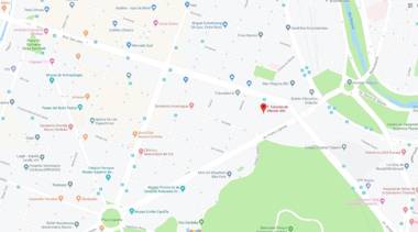 Edificio Pampa - Departamento Nueva Córdoba