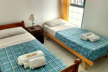 M772- Departamento temporal