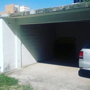 DUPLEX - COCHERA CUBIERTA