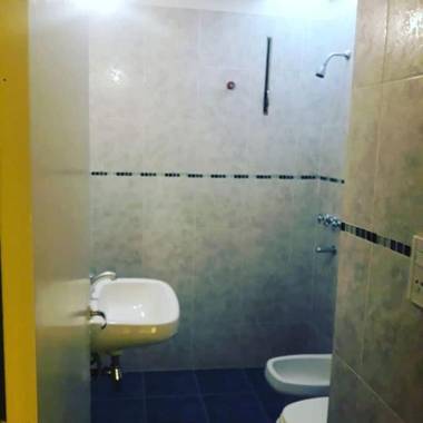 DUPLEX - COCHERA CUBIERTA