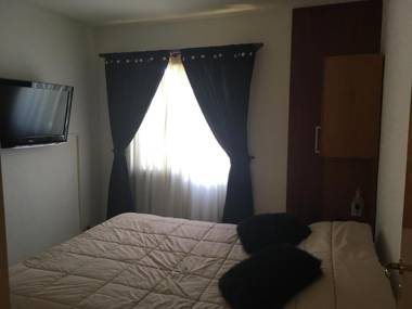 Departamento en Barrio Guemes