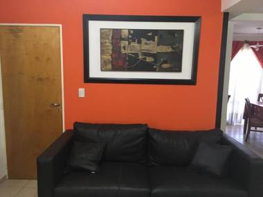 Departamento en Barrio Guemes