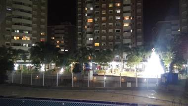 Complejo Villasol Departamento
