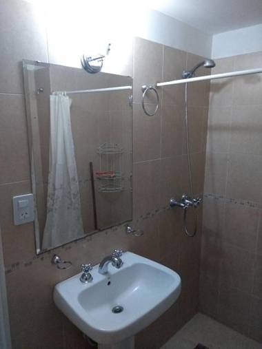 Complejo Villasol Departamento