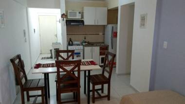 Complejo Villasol Departamento
