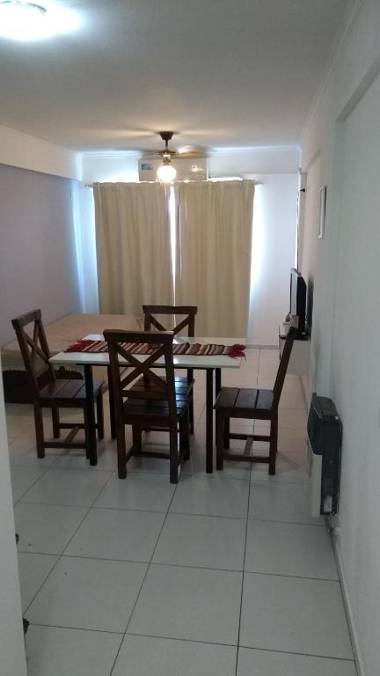 Complejo Villasol Departamento