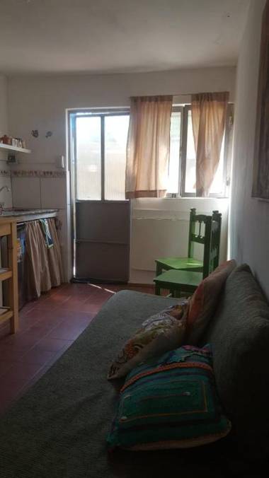 Alojamiento Córdoba