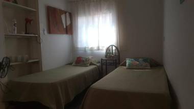 Alojamiento Córdoba