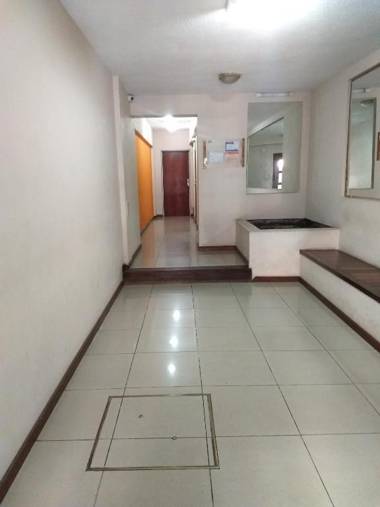 DepartamentoCentro de Cordoba monoambientea 100mts del Patio Olmos