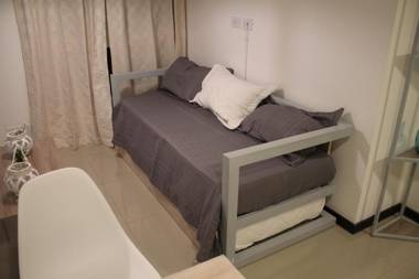 Departamento La Cite Nueva Córdoba