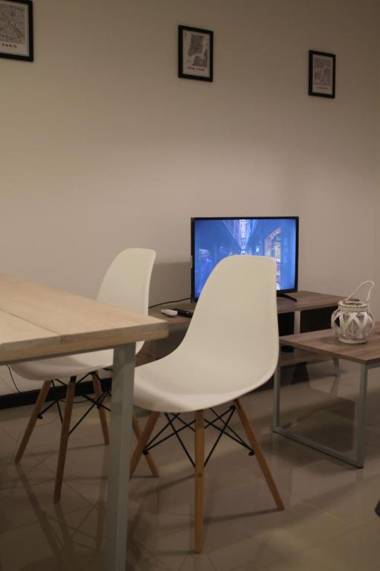 Departamento La Cite Nueva Córdoba