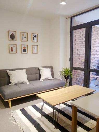 Alquiler Temporario en Nueva Córdoba!