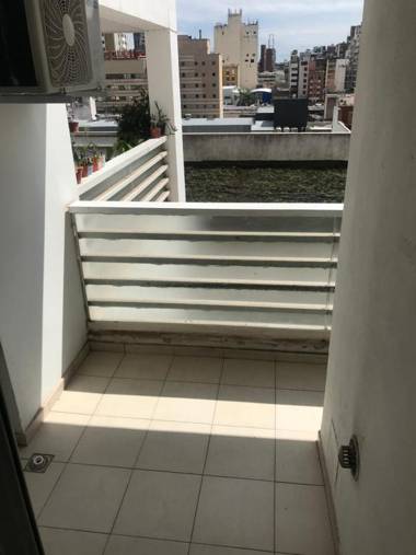 Jardines del Boulevard 3 Nueva cordoba