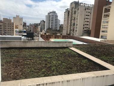 Jardines del Boulevard 3 Nueva cordoba