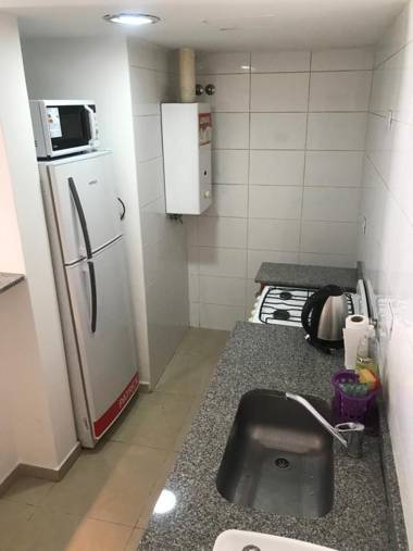 Jardines del Boulevard 3 Nueva cordoba